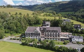 Sauerland Alpin Hotel Schmallenberg Exterior photo