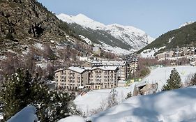 Hotel Serras Andorra à Soldeu Exterior photo