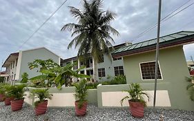 Connect Africa Apartments Accra Exterior photo