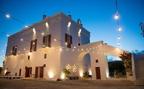 Hotel Masseria Torre Coccaro à Savelletri Exterior photo