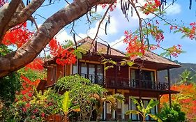 Lombok Villas, Villa Paopao Labuhanpoh Exterior photo