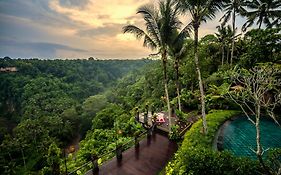 Hotel Pramana Watu Kurung à Ubud Exterior photo