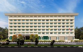 Radisson Hotel Brunei Darussalam Bandar Seri Begawan Exterior photo