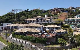 Coronado Inn Hotel Búzios Exterior photo