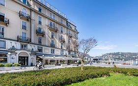 Hotel Metropole Suisse Côme Exterior photo