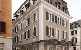 Walhalla Guest House Zurich Exterior photo