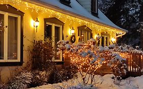 Bed and Breakfast La Tremblante à Mont-Tremblant Exterior photo