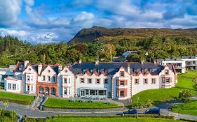 Mulranny Park Hotel Exterior photo