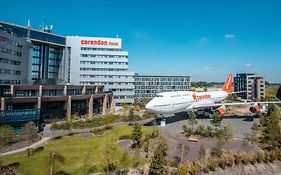 Corendon Amsterdam Schiphol Airport, A Tribute Portfolio Hotel Badhoevedorp Exterior photo