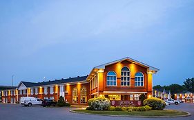 Les Suites de Laviolette Ascend Hotel Collection Trois-Rivières Exterior photo