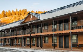 High Creek Lodge And Cabins Pagosa Springs Exterior photo