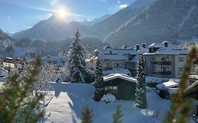 Pension Monika, Your B&B In Kaprun Exterior photo