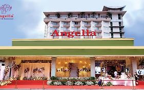 Angella Hotel Nha Trang Exterior photo