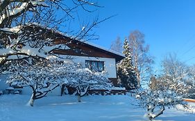 Villa Chata Panorama Beskidow à Ustron Exterior photo