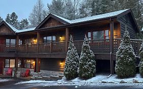 Lake Placid Inn: Residences Exterior photo