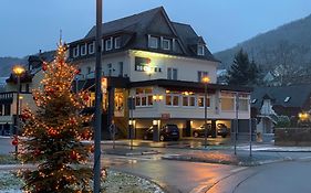 Stumbergers Hotel Commune fusionnée de Cochem-Land Exterior photo