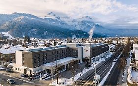 Hotel Aja Garmisch-Partenkirchen Exterior photo