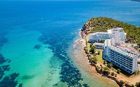 Hôtel Melia Ibiza - Adults Only à Santa Eulària des Riu Exterior photo