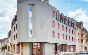 Hotel ibis Montluçon Exterior photo