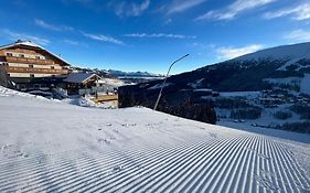 Hotel Gasthof Bacher à Katschberghöhe Exterior photo