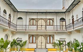 Dev Niwas - Heritage Hotel Būndi Exterior photo