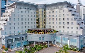 Hotel Four Points By Sheraton Lagos Exterior photo