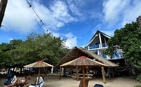 Hostel Beach House Rincón Exterior photo