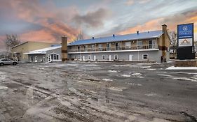 Motel Et Condo Chez Charley Sainte-Anne-de-Beaupré Exterior photo