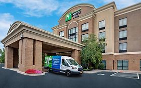 Holiday Inn Express Hotel & Suites Rochester Webster, An Ihg Hotel Exterior photo