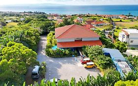 Little Mermaid Hotel Ishigakijima Ishigaki  Exterior photo