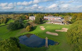 Hilton Puckrup Hall Hotel & Golf Club, Tewkesbury Gloucester Exterior photo