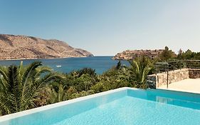 Blue Palace Elounda, a Luxury Collection Resort, Crete Exterior photo