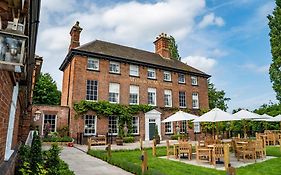 Hotel Mytton And Mermaid - Brunning And Price à Shrewsbury Exterior photo