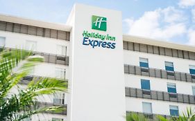 Holiday Inn Express Tegucigalpa, An Ihg Hotel Exterior photo