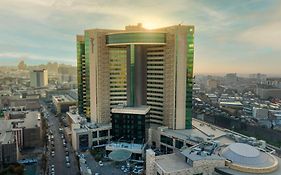 Radisson Hotel & Residences Erbil Exterior photo