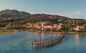 Cala Di Volpe, a Luxury Collection Hotel Porto Cervo Exterior photo