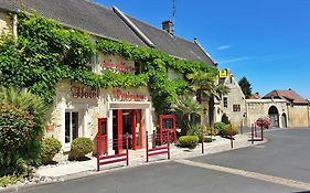 Hotel Bien Etre La Glycine Bénouville Exterior photo