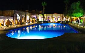 Rs Hotel Karam Palace Ouarzazate Exterior photo