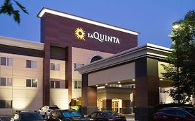 Hotel La Quinta By Wyndham Idaho Falls/Ammon Exterior photo