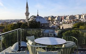 Dara Old City Hotel Istambul Exterior photo