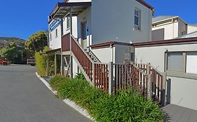 Albany Central Apartments Exterior photo