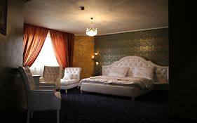 Hotel Kotva Bratislava Room photo