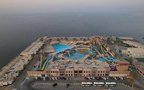 Sea Club Resort Dammam Exterior photo