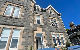 Hotel Barriemore Oban Exterior photo