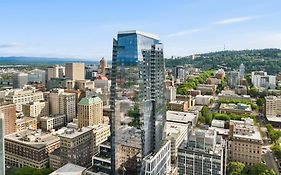 Hôtel The Ritz-Carlton, Portland Exterior photo