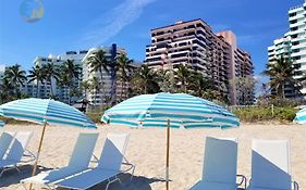 Luxury Beach Resort - Hora Rentals Miami Beach Exterior photo