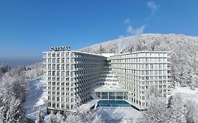 Crystal Mountain Hotel Wisła Exterior photo