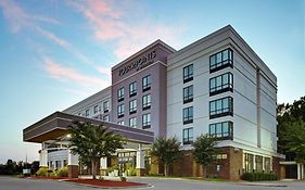 Four Points By Sheraton Birmingham Homewood Exterior photo