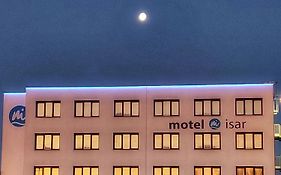 Motel Isar | 24H/7 Checkin Pilsting Exterior photo