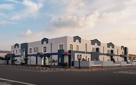 Protea Hotel By Marriott Walvis Bay Indongo Exterior photo